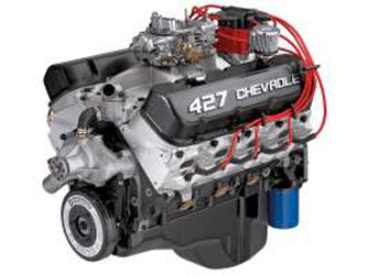 U244C Engine